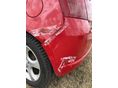SUZUKI SWIFT 2007/1 - 8