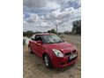SUZUKI SWIFT 2007/1 - 4