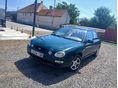 KIA SHUMA 1.5 LS Plus