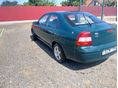 KIA SHUMA 1999/4 - 5