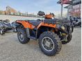 POLARIS SPORTSMAN 850 Kiváló állapot. alig használt