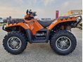 POLARIS SPORTSMAN 850 2011 - 8