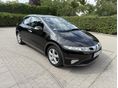 HONDA CIVIC 2009/12 - 2