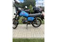 MZ ETZ 150 