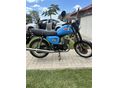 MZ ETZ 150 1987 - 2