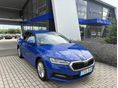 SKODA OCTAVIA Combi 2.0 TDI SCR Ambition Mo.-i. 1 Tul. ÁFA-S! Nr.:840