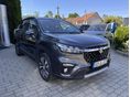 SUZUKI S-CROSS 1.4 Hybrid GLX (Automata) magyaroszági. gyári fényezés