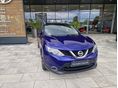 NISSAN QASHQAI 2016 - 2