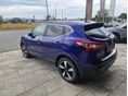 NISSAN QASHQAI 2016 - 5