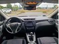 NISSAN QASHQAI 2016 - 7
