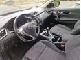 NISSAN QASHQAI 2016 - 8