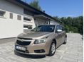 CHEVROLET CRUZE 1.6 LS Plus