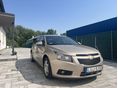 CHEVROLET CRUZE 2010 - 2