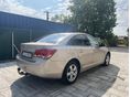 CHEVROLET CRUZE 2010 - 4
