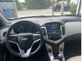 CHEVROLET CRUZE 2010 - 8