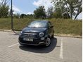 FIAT 500 1.2 8V Lounge