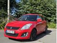 SUZUKI SWIFT 1.2 GLX AAC ESP