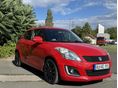 SUZUKI SWIFT 2015/6 - 2