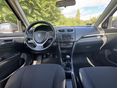 SUZUKI SWIFT 2015/6 - 5