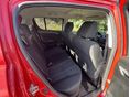 SUZUKI SWIFT 2015/6 - 8