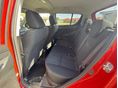 SUZUKI SWIFT 2015/6 - 9