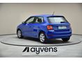 SKODA FABIA 2021/12 - 2