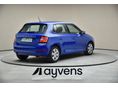 SKODA FABIA 2021/12 - 4