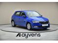 SKODA FABIA 2021/12 - 3