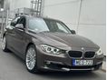 BMW 3-AS SOROZAT 2012/8 - 2
