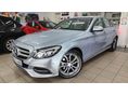 MERCEDES-BENZ C 220 T BlueTEC d 7G-TRONIC Azonnal Elvihető.2 Év Friss Műszakival.Frissen Szervizelve.Leinformálható