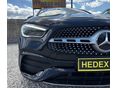 MERCEDES-BENZ GLA 250 2020/8 - 25