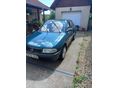 OPEL ASTRA F 1996/11 - 2