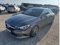 MERCEDES-BENZ CLA 180 CDI d 7G-DCT MAGYARORSZÁGI AUTÓ.VÉGIG MÁRKASZERVIZELT