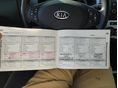 KIA CEE'D 2009/4 - 19