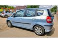 HONDA JAZZ 2007 - 2