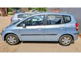 HONDA JAZZ 2007 - 4