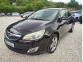OPEL ASTRA J 1.4 T Enjoy MAGYARORSZÁGI-ÜLÉSFŰTÉS-TEMPOMAT-2 ZÓNÁS KLÍMA-17''ALUFELNI-TOLATÓRADAR