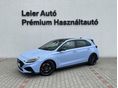 HYUNDAI I30 N 2.0 T-GDi Performance DCT ELSŐ TULAJDONOSTÓL- HYUNDAI GYŐR