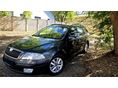 SKODA OCTAVIA Combi 1.9 PD TDi Elegance 2xDigit klíma.Parkradar. Tempomat Gyári Alu. kitűnő állapot