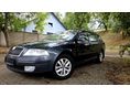 SKODA OCTAVIA Combi 1.9 PD TDi Elegance 2xDigit klíma.Parkradar. Tempomat Gyári Alu. kitűnő állapot