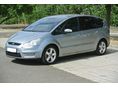 FORD S-MAX 2.0 TDCi Titanium 7 Szem. MAGYAR TULAJ. VEZETETT SZ.KÖNYV! AZONNAL ELVIHETŐ!