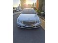MERCEDES-BENZ E 220 2011/11 - 2