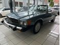 MERCEDES-BENZ SL 450 1975/12 - 4