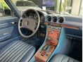 MERCEDES-BENZ SL 450 1975/12 - 10