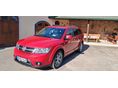 FIAT FREEMONT 2.0 Mjet Urban (7 személyes )