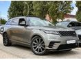 LAND ROVER RANGE ROVER VELAR RangeVelar 3.0D V6 SD6 R-Dynamic SE (Automata) m.o-i. 2 tulaj. magasan felszerelt. panorámatető. ülésfűtés/szellőztetés