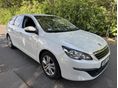 PEUGEOT 308 SW 1.6 BlueHDi Style Új kuplung+lendkerék! Jégklíma! 2 kulcs! Friss vizsga! Kisebb csere!