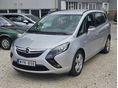 OPEL ZAFIRA TOURER 2.0 CDTI Selection Ajándék nyári gumi alufelnivel! Vonóhorog!