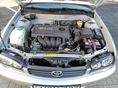 TOYOTA COROLLA 2001/6 - 8
