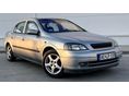 OPEL ASTRA G 1.6 16V Njoy